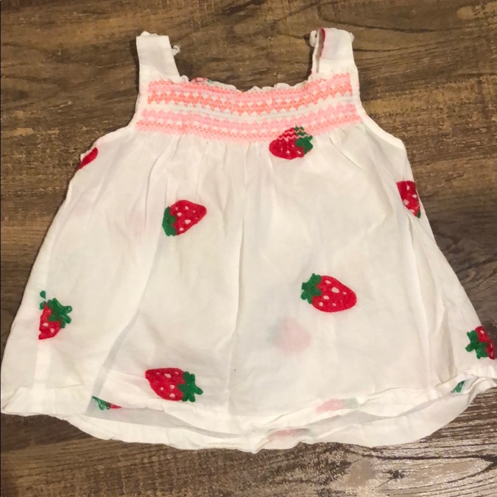 Design History Top 🍓 - Picture 4 of 4